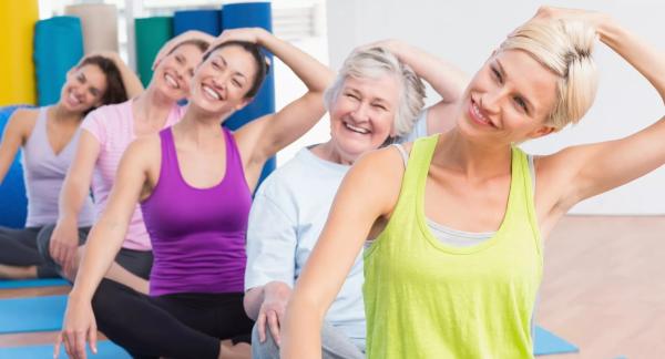 Как укрепить шею: 10 лучших упражнений