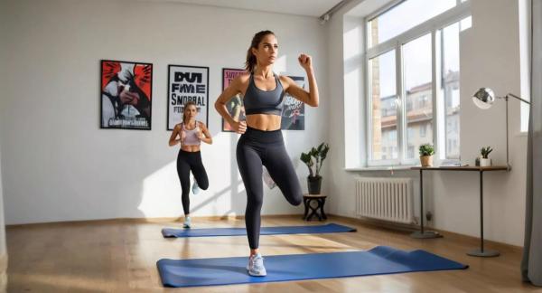 Китайская методика выпрямления ног: что это такое, когда работает + 10 упражнений