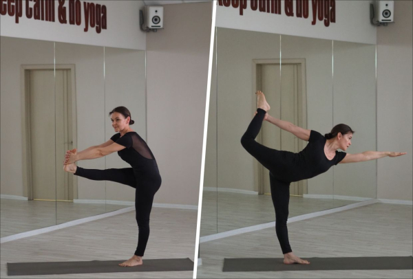 Горячая йога: что это, польза и вред, противопоказания, позы