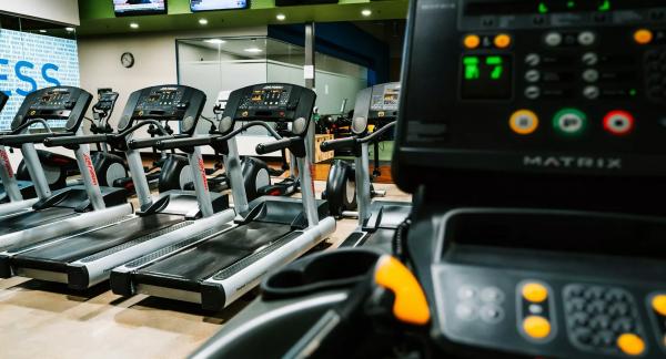 Как пользоваться беговой дорожкой: режимы и программы для отличного результата