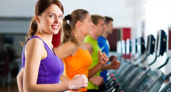 Как пользоваться беговой дорожкой: режимы и программы для отличного результата